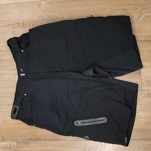 Zoic Ether Shell Bike Shorts Mountain Biking Outdoor Shell Only Men's size 2XL
